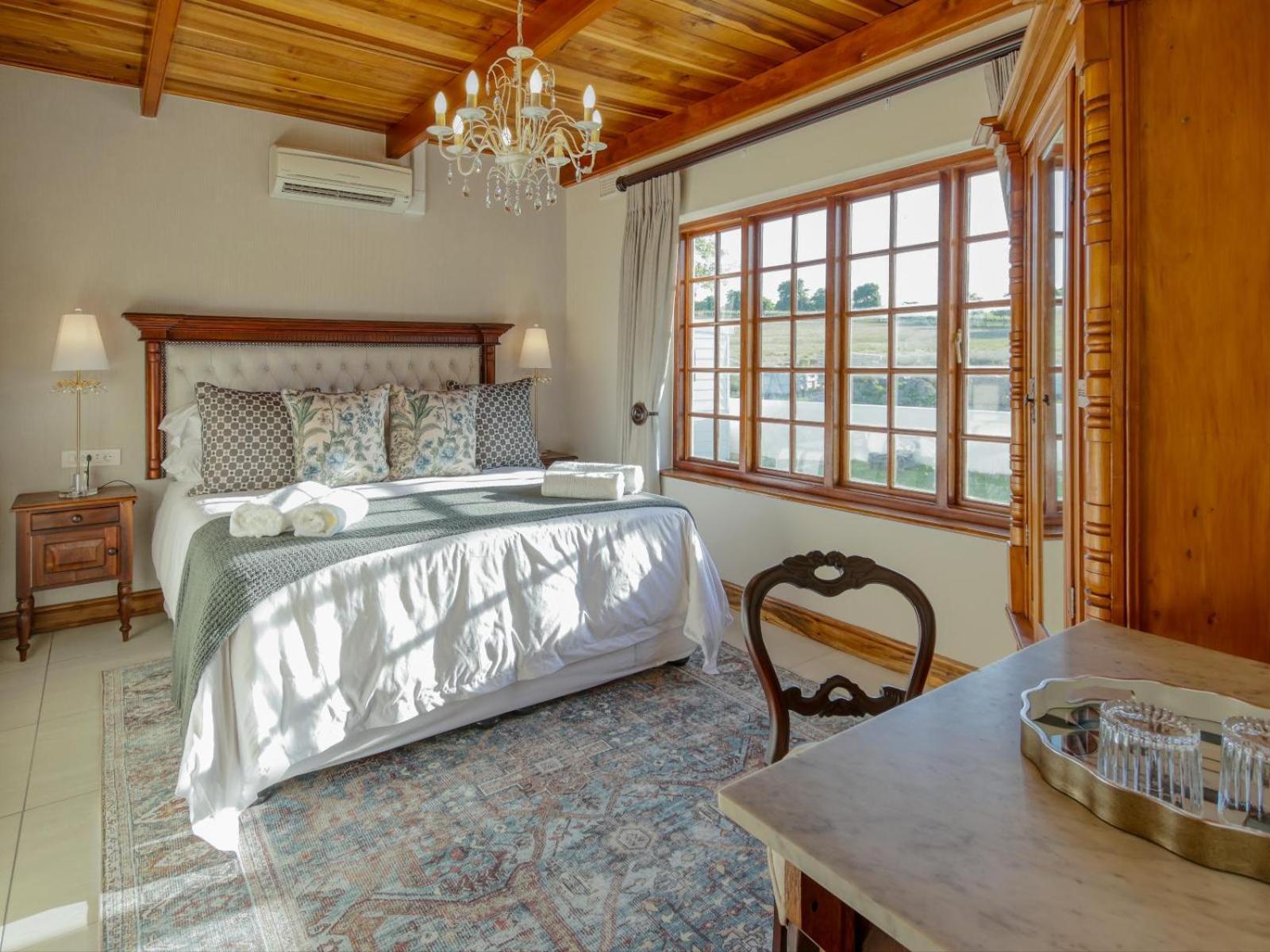 Hotel Nassau Guest Farm Stellenbosch Exterior foto
