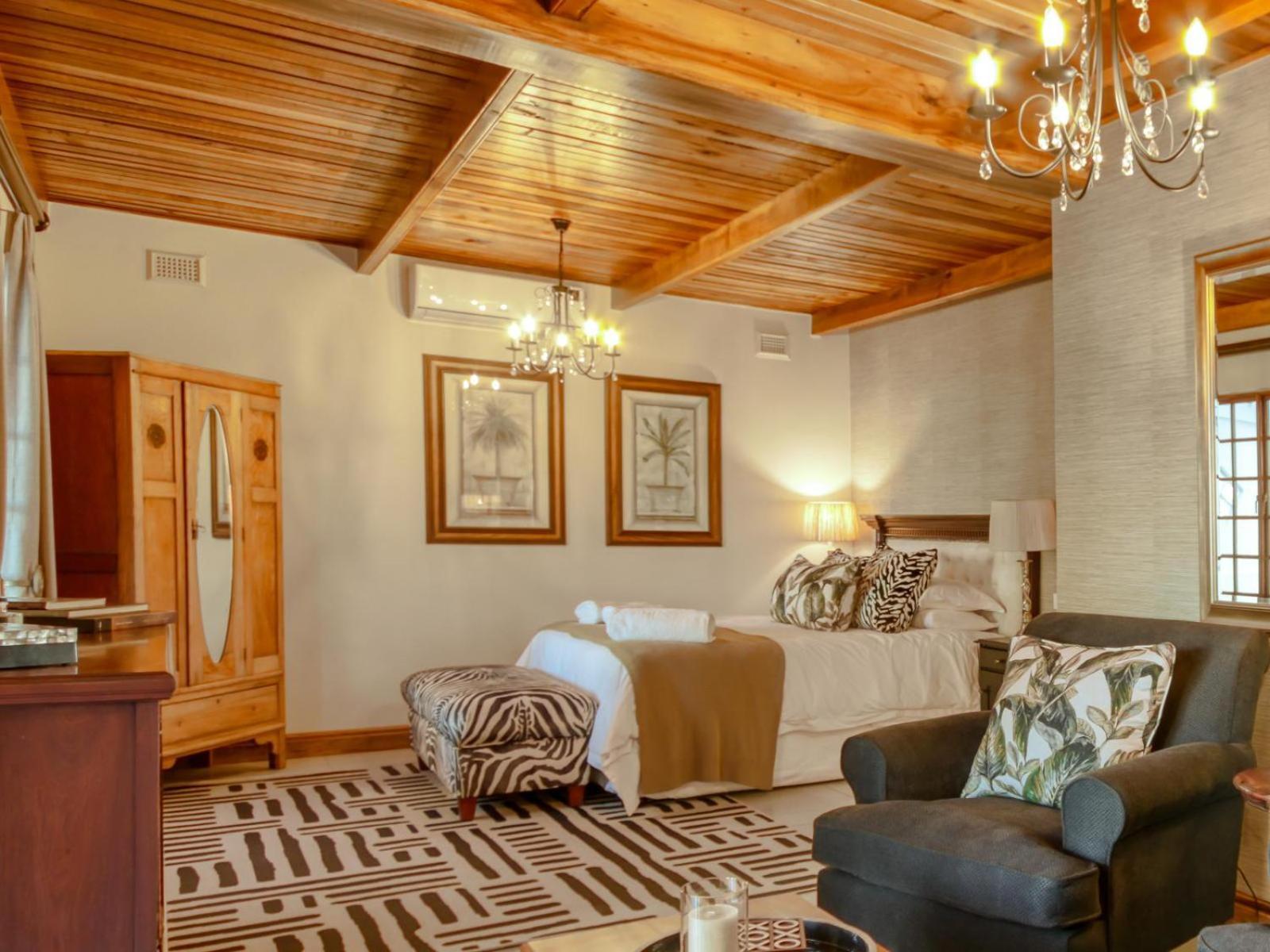 Hotel Nassau Guest Farm Stellenbosch Zimmer foto