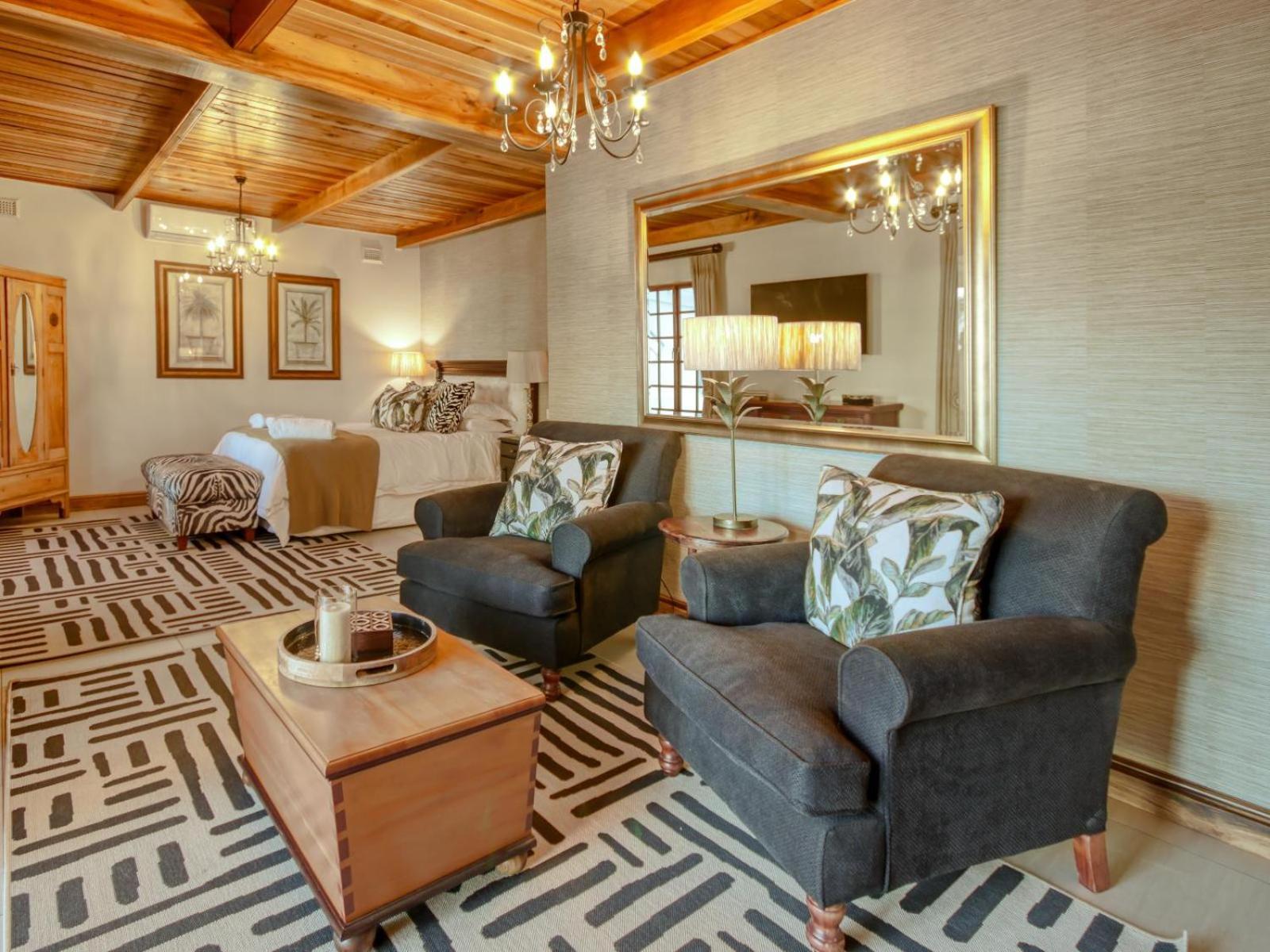 Hotel Nassau Guest Farm Stellenbosch Zimmer foto